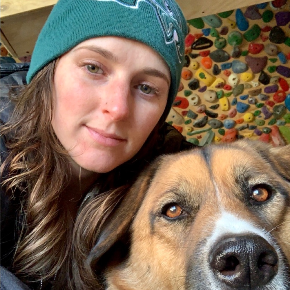 Meet your Posher, Erin